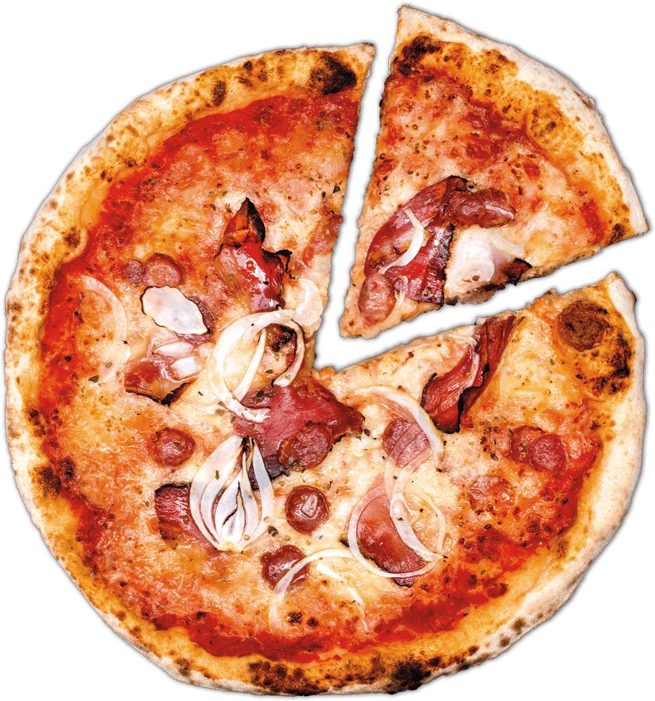 Pizza A Mano | Unsere Pizzasorten | Vielfältiger Premium-Pizza Genuss